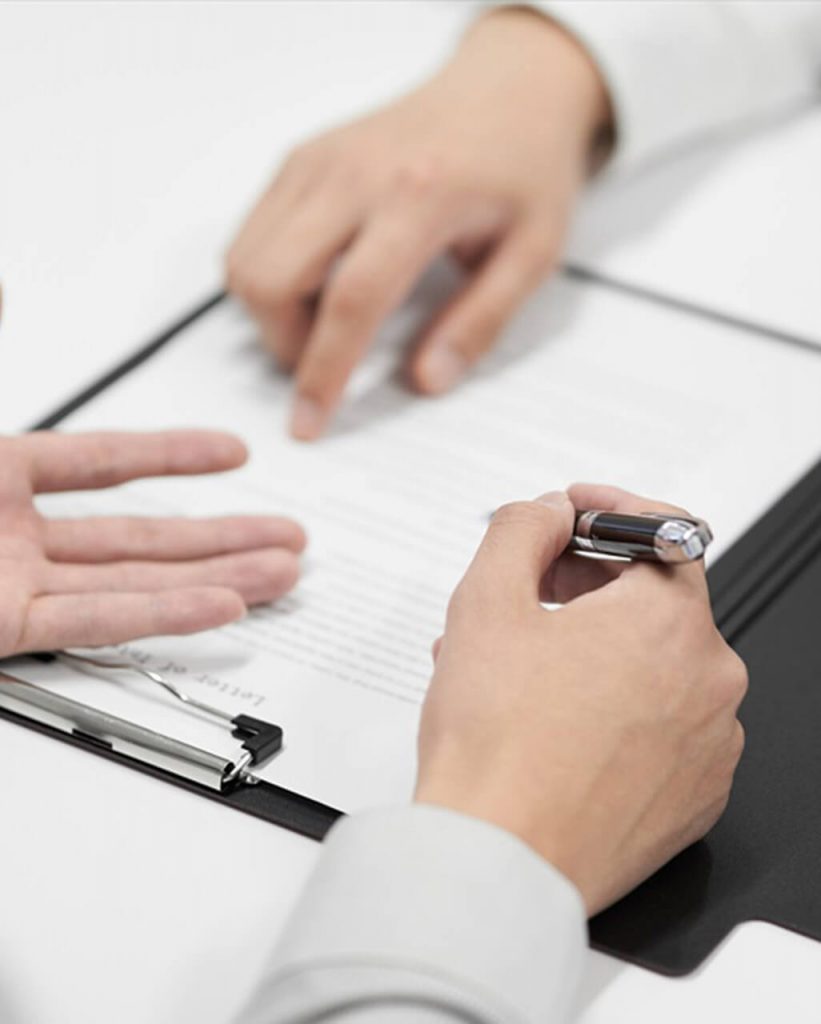 就労継続支援A型の訓練